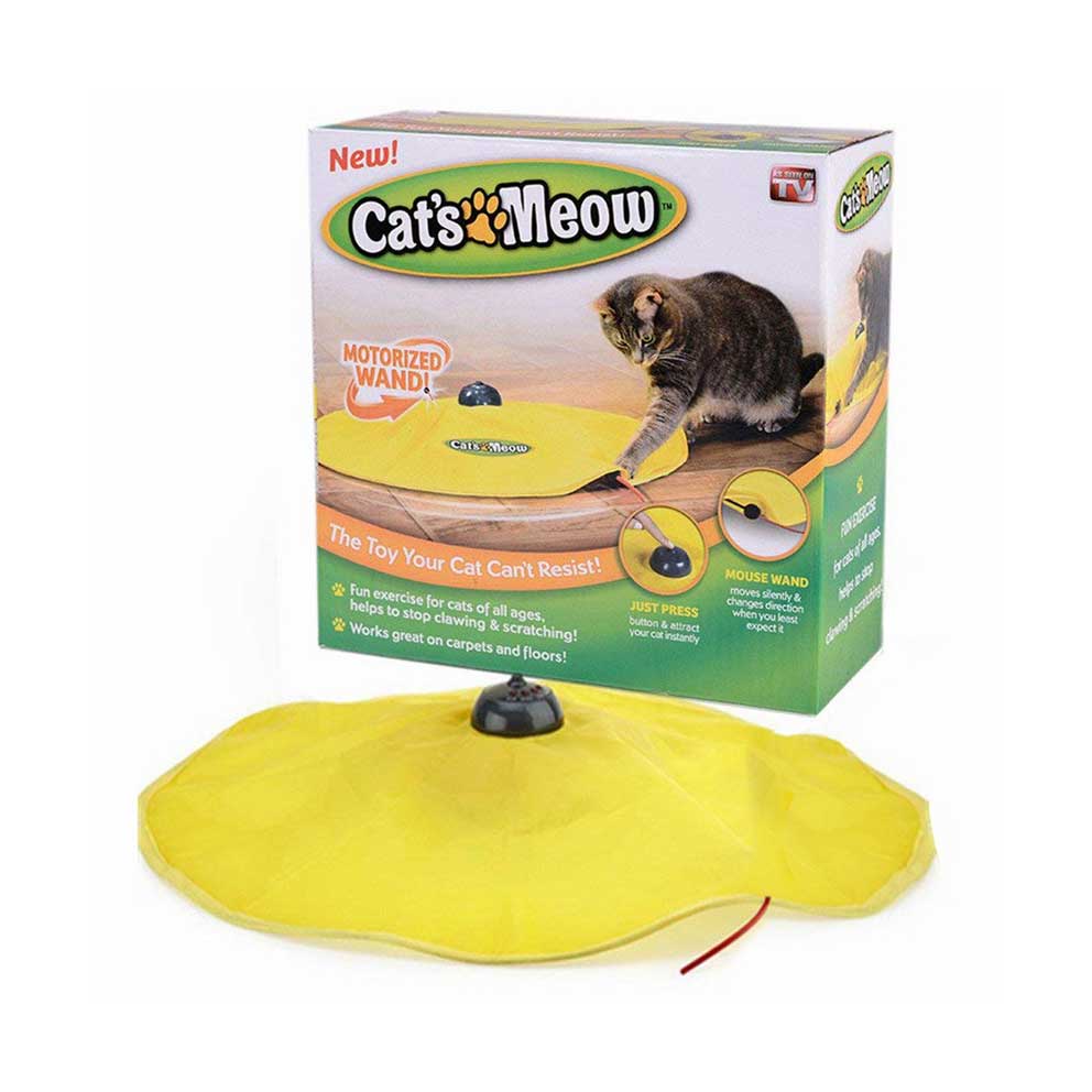 اسباب بازی cats toy