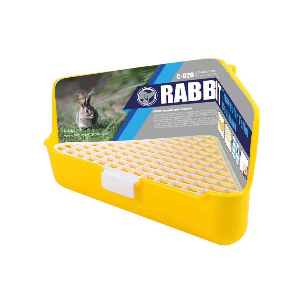 سینی آموزشی خرگوش