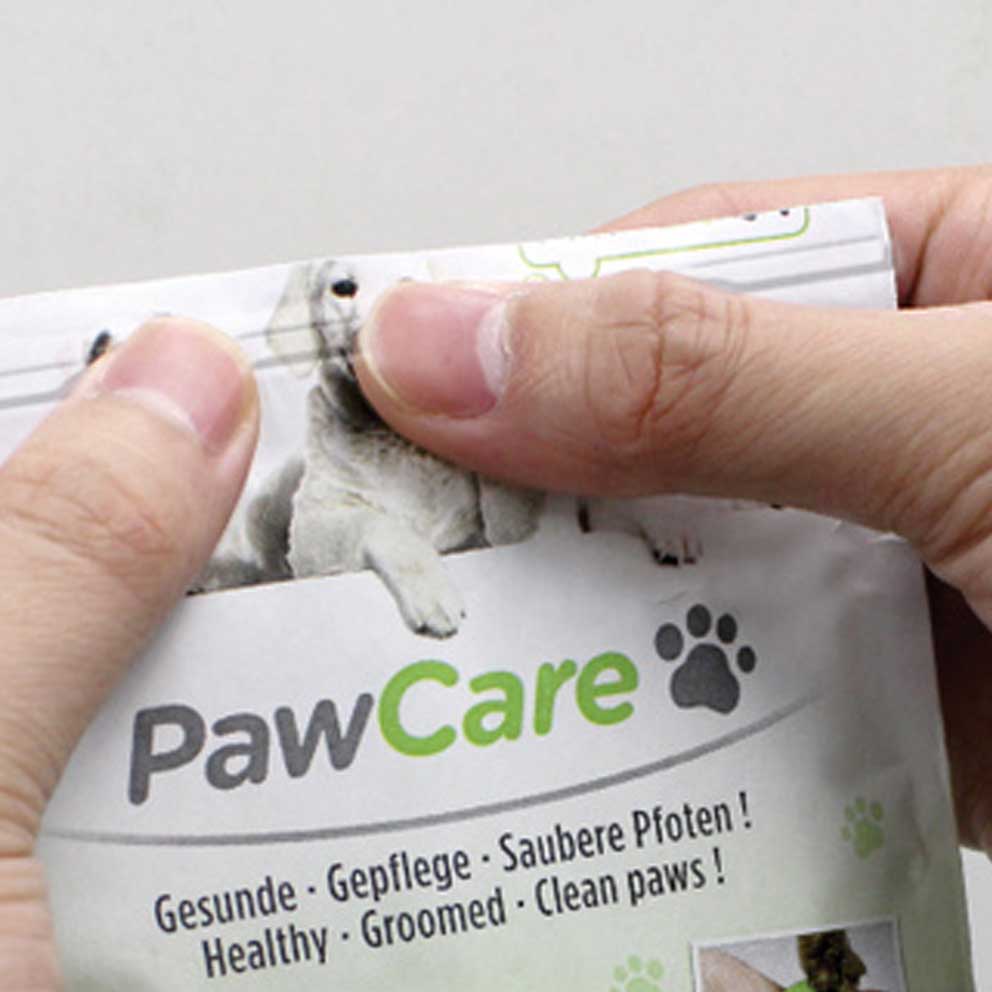 ژل مخصوص پای حیوانات PawCare