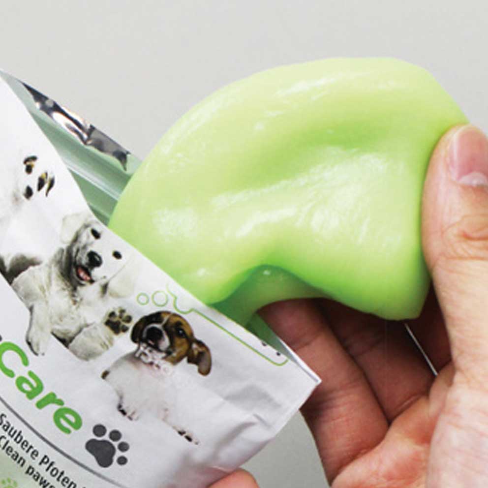 ژل مخصوص پای حیوانات PawCare